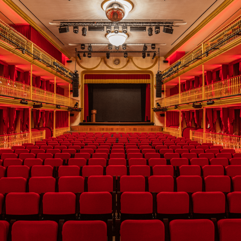 Teatro Pereyra