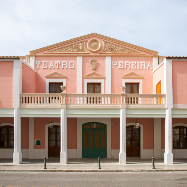 Teatro Pereyra