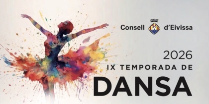 Cancelada la Temporada de Danza en Ibiza 2025