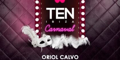 TEN Ibiza präsentiert den Karneval in Pacha Ibiza