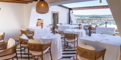 Corsario Ibiza, una experiencia para todos los sentidos