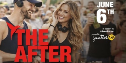 The After Workout Club en The Unexpected Ibiza Hotel