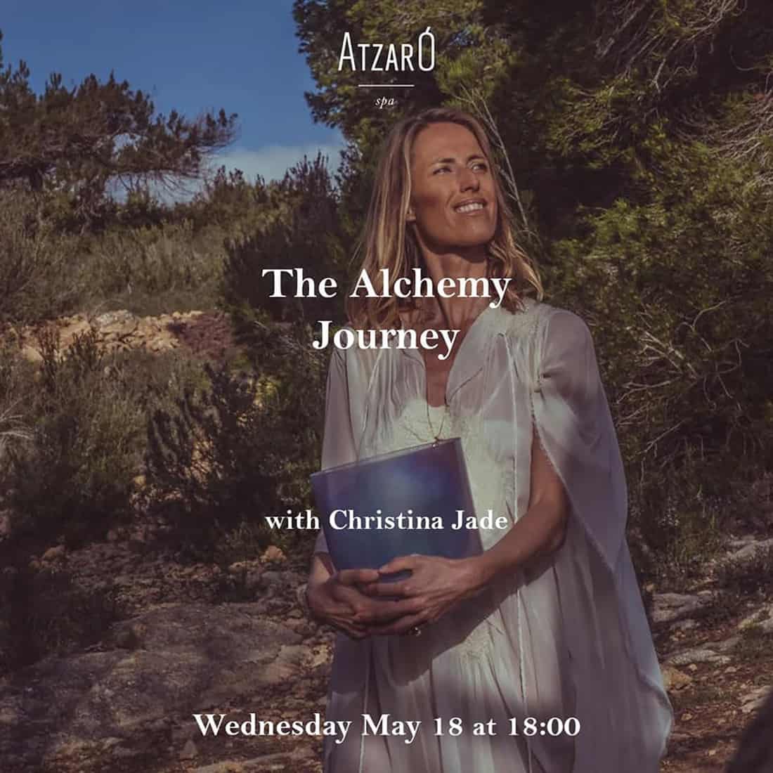 the-alchemy-viaggio-azzaro-ibiza-2022-benvenuto aibiza