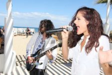Opening de The Beach Club del Hard Rock Hotel Ibiza