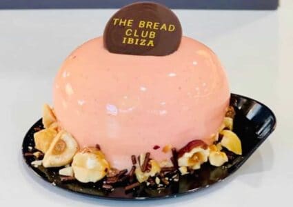 The Bread Club