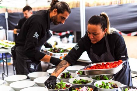 The Chef Ibiza