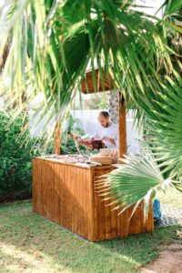 The Chef Ibiza