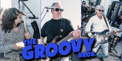 Opening Hotel Bahía Playa con The Groovy Brothers