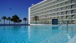 The Ibiza Twiins: un innovador resort que te conecta con la esencia de Ibiza