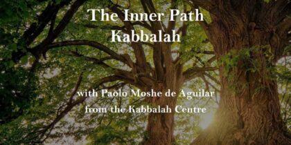 Ontdek de voorouderlijke wijsheid van de Kabbalah bij Atzaró Ibiza Evenementen Ibiza Conscious Ibiza