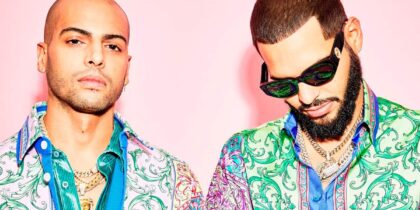 The Martinez Brothers premiere the W Happenings of W Ibiza