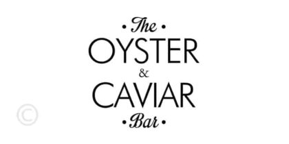 Le-Oyster-Caviar-Bar-Ushuaia-Ibiza-restaurant - logo-guide-welcometoibiza-2021