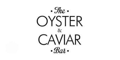Le bar à huîtres et caviar
