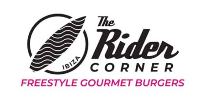 The rider corner Ibiza