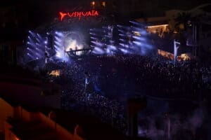 The Signal: El apoteósico arranque de temporada en Ushuaïa y Hï Ibiza