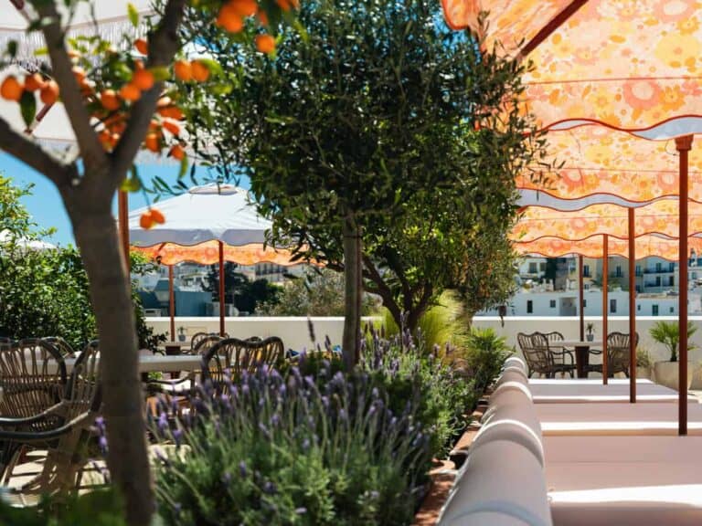 The Standard Ibiza