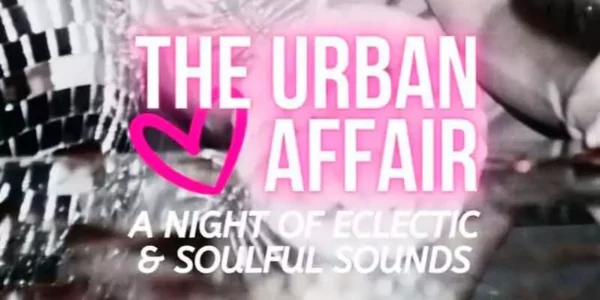 The Urban Affair