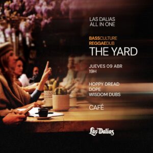 The Yard