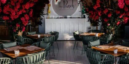 Restaurantes en Ibiza en los que la fiesta contin&uacute;a tras la cena