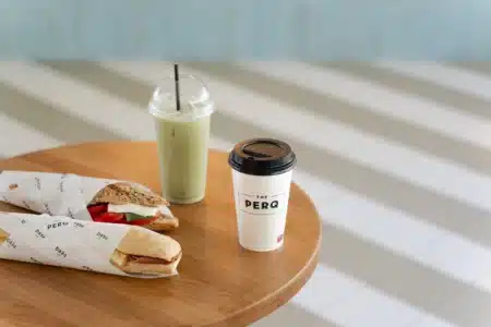 THE PERQ
