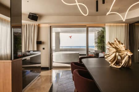 The Unexpected Ibiza Hotel