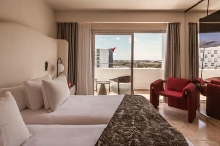 The Unexpected Ibiza Hotel