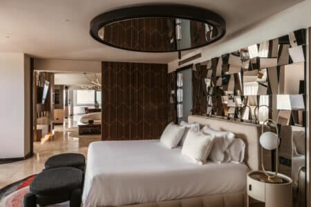 The Unexpected Ibiza Hotel