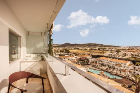 The Unexpected Ibiza Hotel
