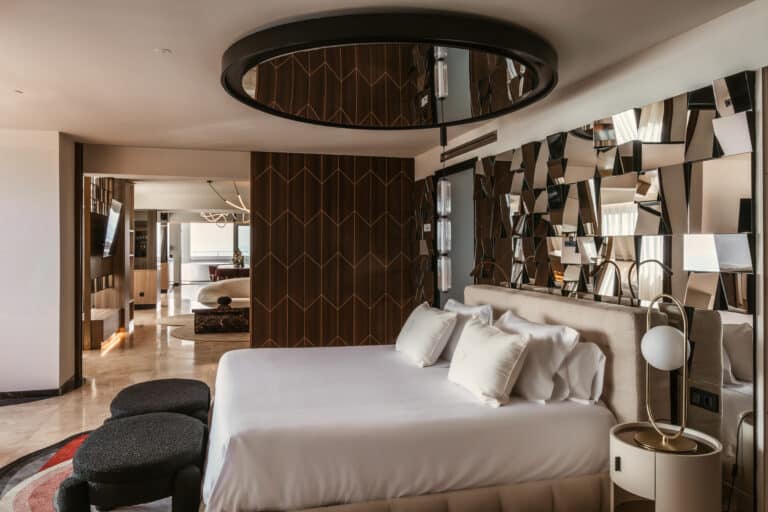 The Unexpected Ibiza Hotel