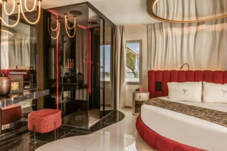 The Unexpected Ibiza Hotel