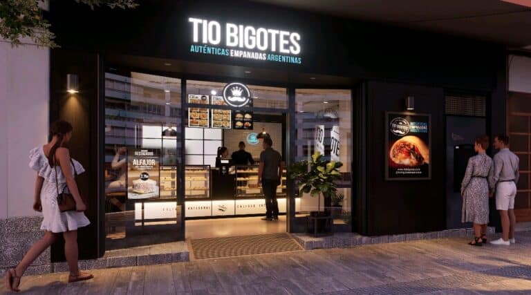 Tío Bigotes Ibiza