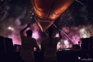 Tomorrowland Presents Dimitri Vegas & Like Mike