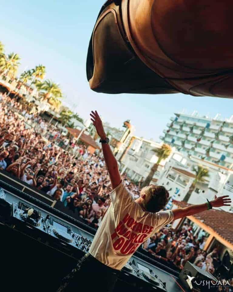 Tomorrowland Presents Dimitri Vegas & Like Mike