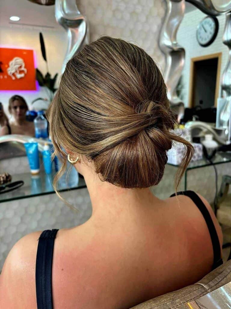 Peluquería Toñi Ruiz