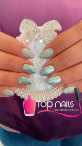 Top Nails