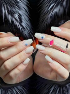 Top Nails