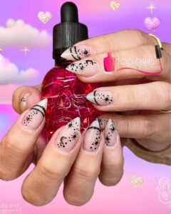 Top Nails