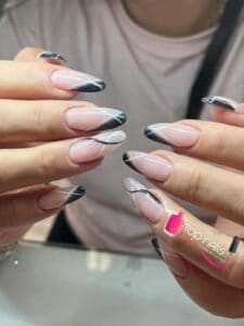 Top Nails