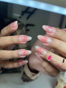 Top Nails