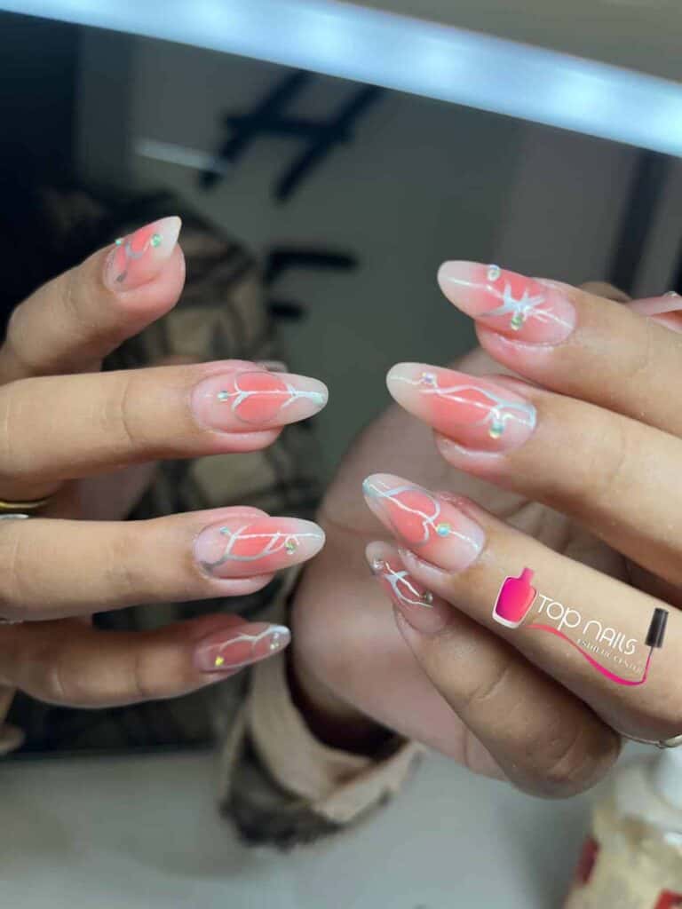 Top Nails