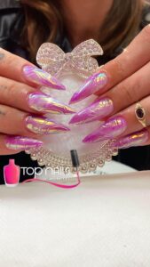 Top Nails