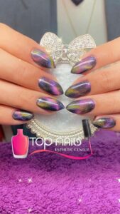 Top Nails