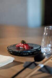 Tora: la experiencia omakase que llega a Cala Nova