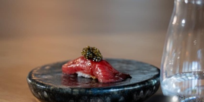 Tora: la experiencia omakase que llega a Cala Nova