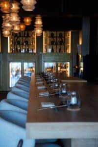 Tora: la experiencia omakase que llega a Cala Nova