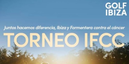 Torneo Solidario de Golf por el IFCC