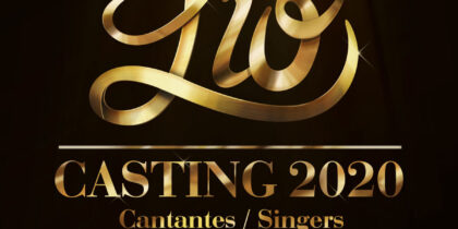Werk op Ibiza 2020: Singer Casting voor Lío Ibiza