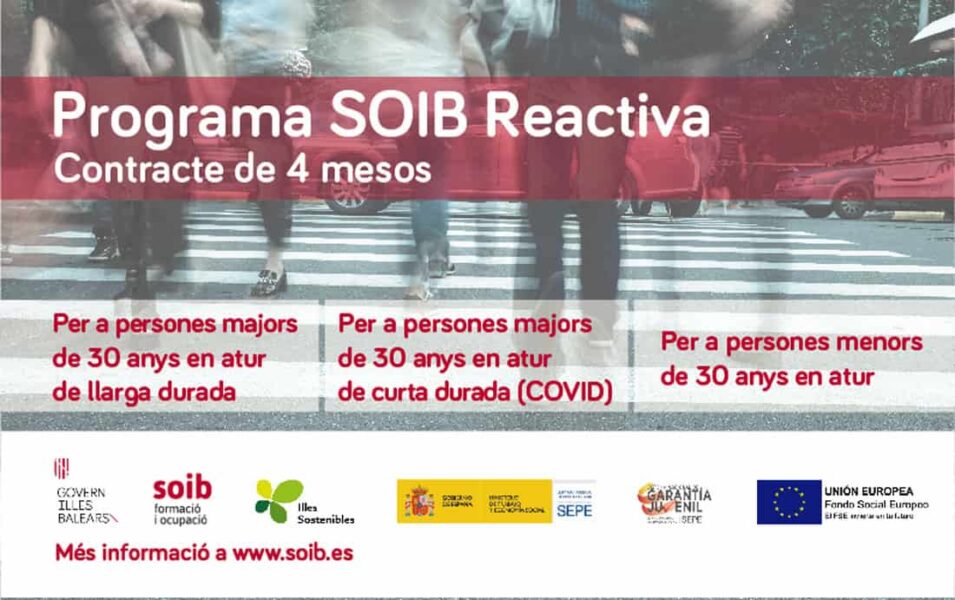 trabajo-en-ibiza-2020-programa-soib-reactiva-ibiza-welcometoibiza