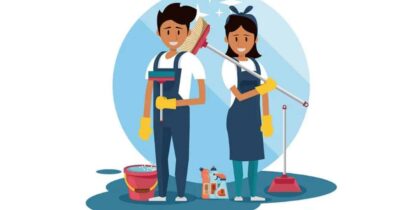 Ik werk op Ibiza 2021: Clean & Iron Service zoekt schoonmaakpersoneel