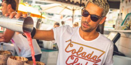 Arbeiten bei Ibiza 2017: Ibiza Rocks sucht Mitarbeiter